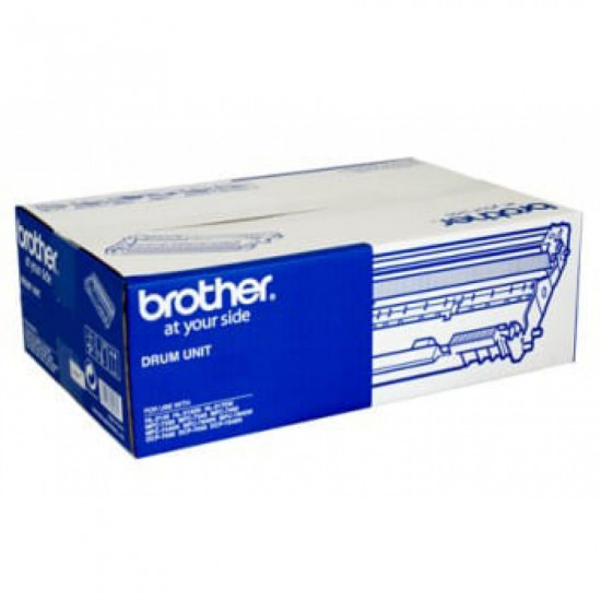 Brother DR233CLBK Drum Black Brother DR233CLBK Drum Black