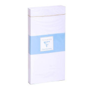 Triomphe Envelope Peel and Seal DL, Pack of 25