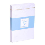 Triomphe Envelope Peel and Seal C6, Pack of 25