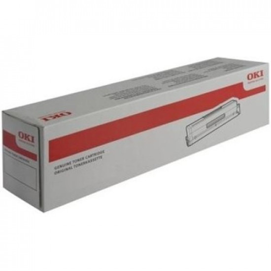 Oki C831N Cyan Toner Oki C831N Cyan Toner