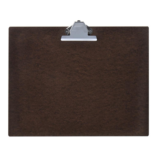 Okin Clipboard Hardboard A3