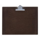 Okin Clipboard Hardboard A3