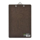 Okin Clipboard Hardboard A5