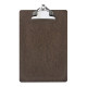 Okin Clipboard Hardboard A5