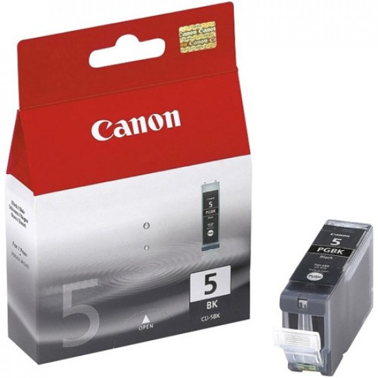 Canon PGI5 Black Ink Cart Canon PGI5 Black Ink Cart