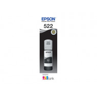 Epson 522 Black Ink Bottle C13T00M192  Epson 522 Black Ink Bottle C13T00M192