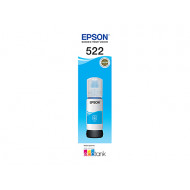 Epson 522 Cyan Ink Bottle C13T00M292 Epson 522 Cyan Ink Bottle C13T00M292