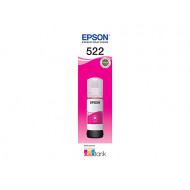 Epson 522 Magenta Ink Bottle C13T00M392 Epson 522 Magenta Ink Bottle C13T00M392