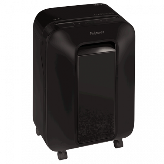 Fellowes Powershred LX201 Micro Cut Shredder