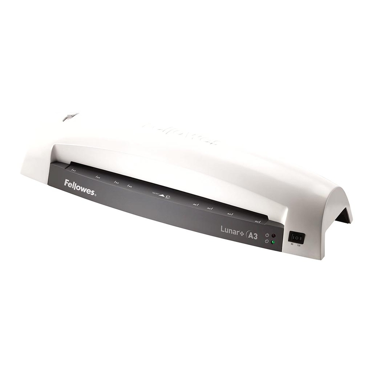 Image of Fellowes Lunar A3 paper shredder