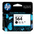 HP 564 Black Ink Cartridge CB316WA