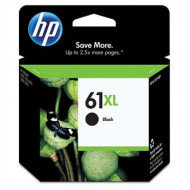 HP 61XL Black Ink CH563WA HP 61XL Black Ink CH563WA
