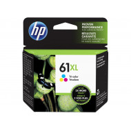 HP 61XL Tri Col Ink CH564WA HP 61XL Tri Col Ink CH564WA