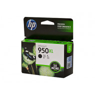 HP #950XL Black Ink CN045AA