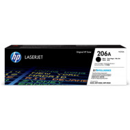 HP 206A Black LaserJet W2110A HP 206A Black LaserJet W2110A