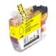Okin Compatible Brother LC3311 Yellow Ink Cartridge