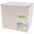 Okin Compatible Brother DK Labels 29x90mm 400 Roll