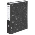 Okin Lever Arch File FS Mottle