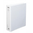 Icon Insert Binder A4 2D 50mm White