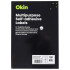 Okin Multipurpose Labels 8 Per Sheet 99.1x67.7mm, Pack of 100
