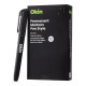 Okin Permanent Marker Pen Style Black Okin Permanent Marker Pen Style Black