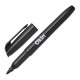Okin Permanent Marker Pen Style Black Okin Permanent Marker Pen Style Black