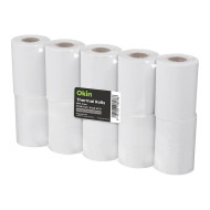 Okin Thermal Roll BPA Free 57x47mm, Pack of 10 Okin Thermal Roll BPA Free 57x47mm, Pack of 10
