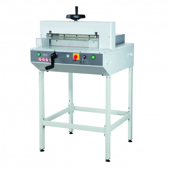 Ledah 450HDE A3 Heavy Duty Electric Guillotine Ledah 450HDE A3 Heavy Duty Electric Guillotine