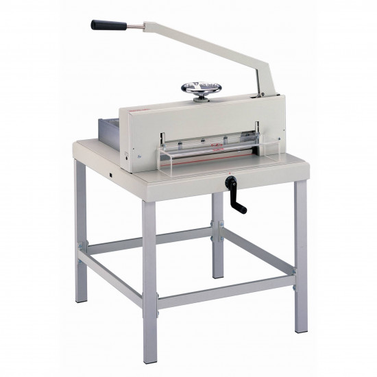 Ledah 800HD A3 Heavy Duty Guillotine Ledah 800HD A3 Heavy Duty Guillotine