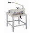 Ledah 800HD A3 Heavy Duty Guillotine