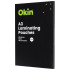 Okin Laminating Pouches A3 Gloss 80mic, Pack of 100