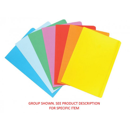 Marbig Manilla File Folders Foolscap Red Pack 20 Marbig Manilla File Folders Foolscap Red Pack 20