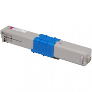 Oki C332DN Magenta Toner 46508718  3,000 A4 pages Oki C332DN Magenta Toner 46508718  3,000 A4 pages