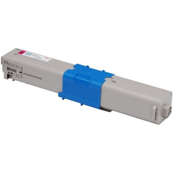 Oki C332DN Magenta Toner 46508718  3,000 A4 pages Oki C332DN Magenta Toner 46508718  3,000 A4 pages