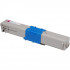 Oki C332DN Magenta Toner 46508718  3,000 A4 pages