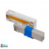 Oki C532DN Magenta Toner 46490610