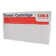 Oki MC853 Yellow Toner