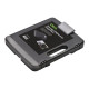 Okin Storage Clipboard Large Black Okin Storage Clipboard Large Black