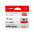 Canon PFI1000 Red Ink Cart