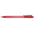 Paper Mate Inkjoy 100 Ballpoint Pen 1.0mm Red Box 12