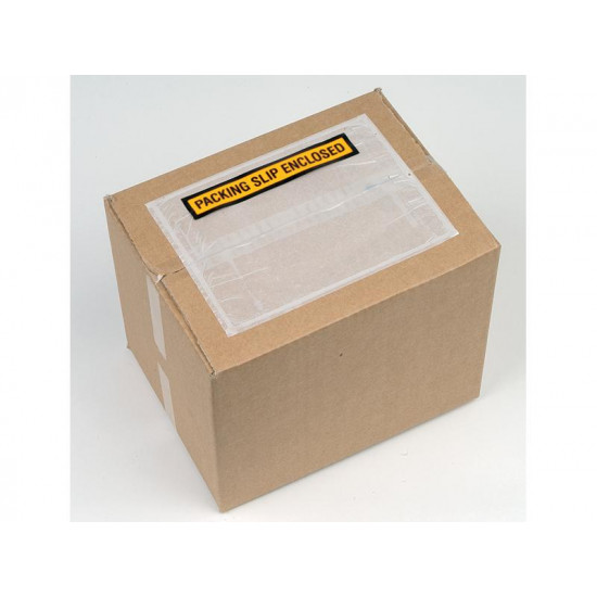 Self Adhesive Labelopes Packing Slip Enclosed 150mmx115mm Box 1000 Self Adhesive Labelopes Packing Slip Enclosed 150mmx115mm Box 1000