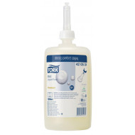 Tork S1 Mild Liquid Soap 1 Litre 420501 Tork S1 Mild Liquid Soap 1 Litre 420501