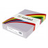 Kaskad Color Paper A4 80gsm Skylark Violet Ream of 500