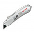 Tajima VR103 Self-Retractable Safety Utility Knife + Blades