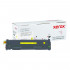 Yellow Standard Yield Everyday Toner from Xerox, replacement for HP CF412A, Canon CRG-046Y