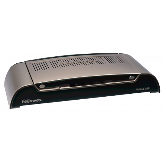 Fellowes Binding Machine - Thermal - Helios 60 Fellowes Binding Machine - Thermal - Helios 60