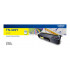 Brother TN349 Yellow Toner Cart
