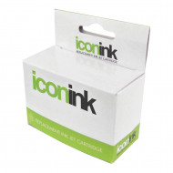 Icon Compatible Brother LC3317 B/C/M/Y Value Pack