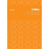 Collins Manifold A5/50dl No Carbon Required  Collins Manifold A5/50dl No Carbon Required