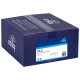 Croxley Envelope DLE White Seal Easi Box 500  Croxley Envelope DLE White Seal Easi Box 500